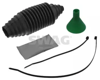 30 91 7078 SWAG Комплект пылника, рулевое управление